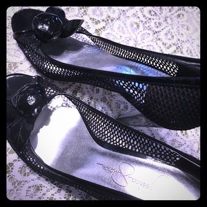 👠 heels 4 1/2 inches size 6